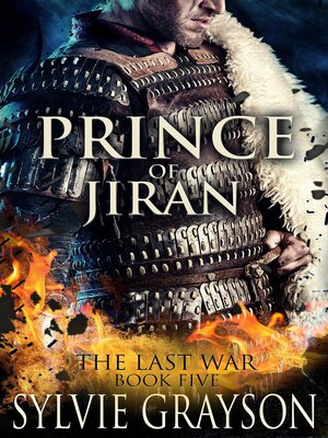 cover image of Prince of Jiran